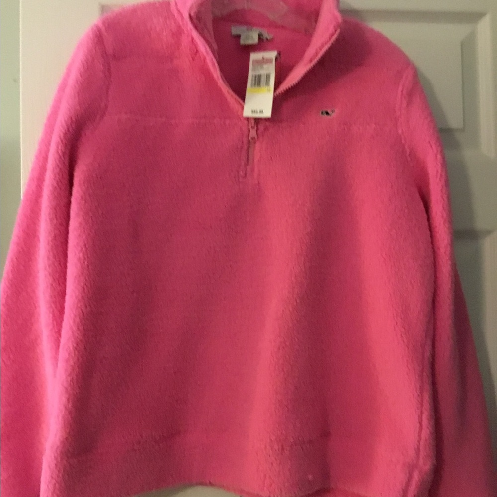 Vineyard Vines Women’s Fleece